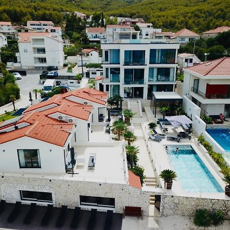 Villa Sun And Sea Trogir Zewnętrze zdjęcie
