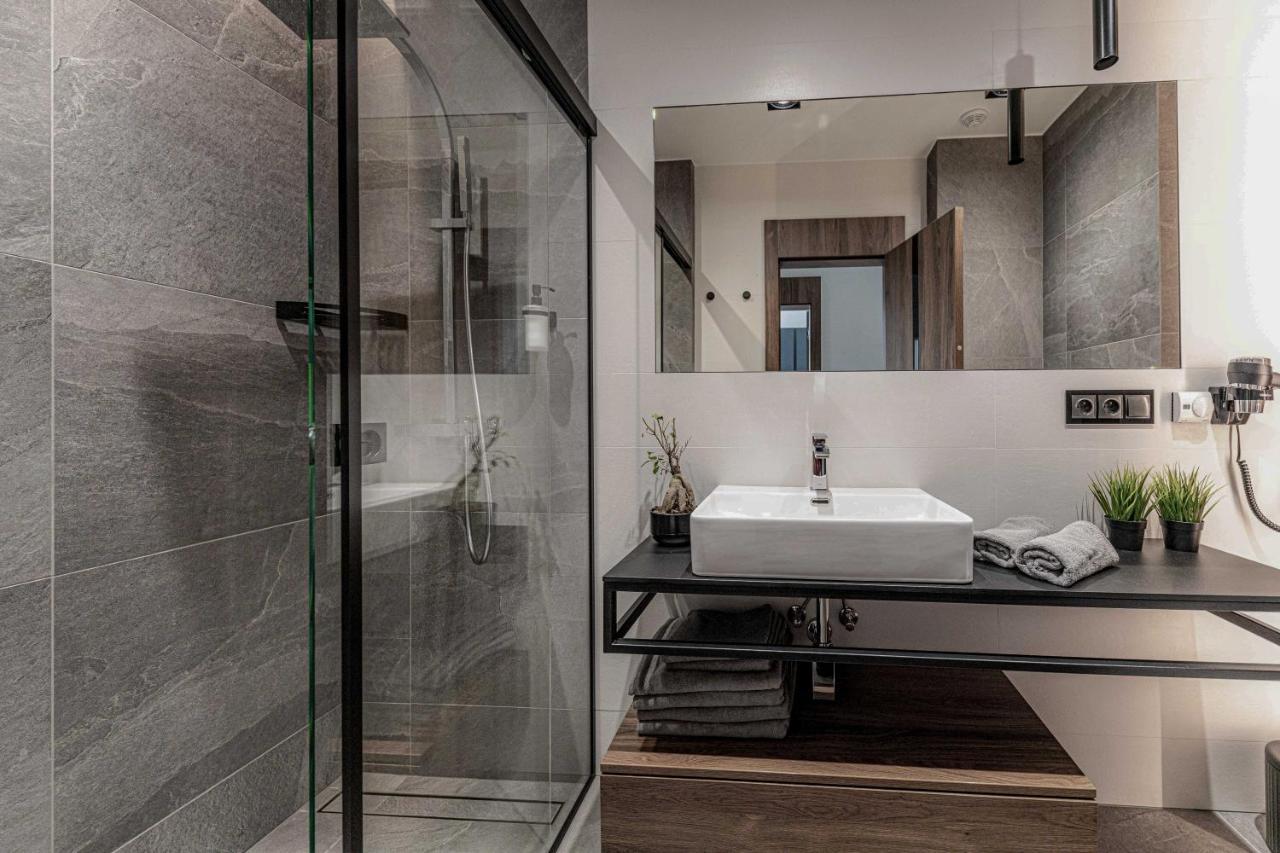 Villa Sun And Sea Trogir Zewnętrze zdjęcie