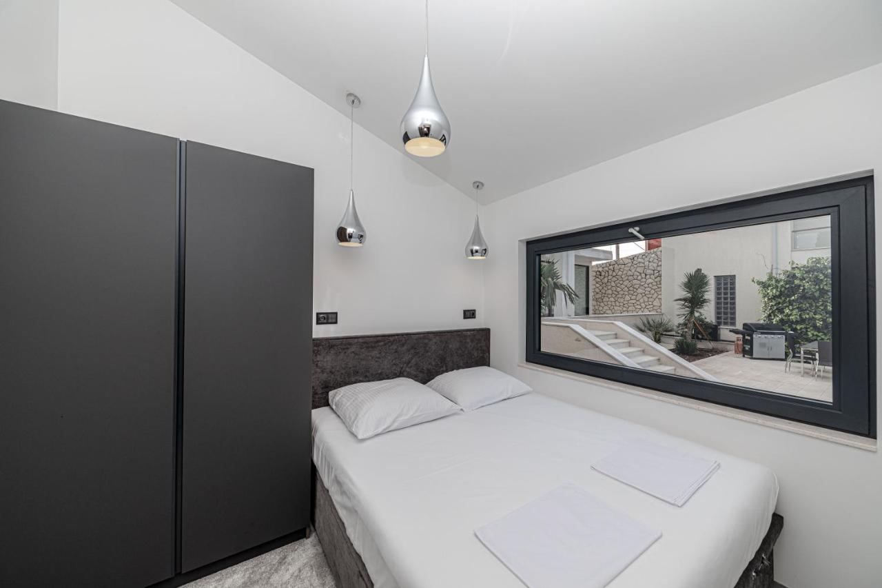 Villa Sun And Sea Trogir Zewnętrze zdjęcie