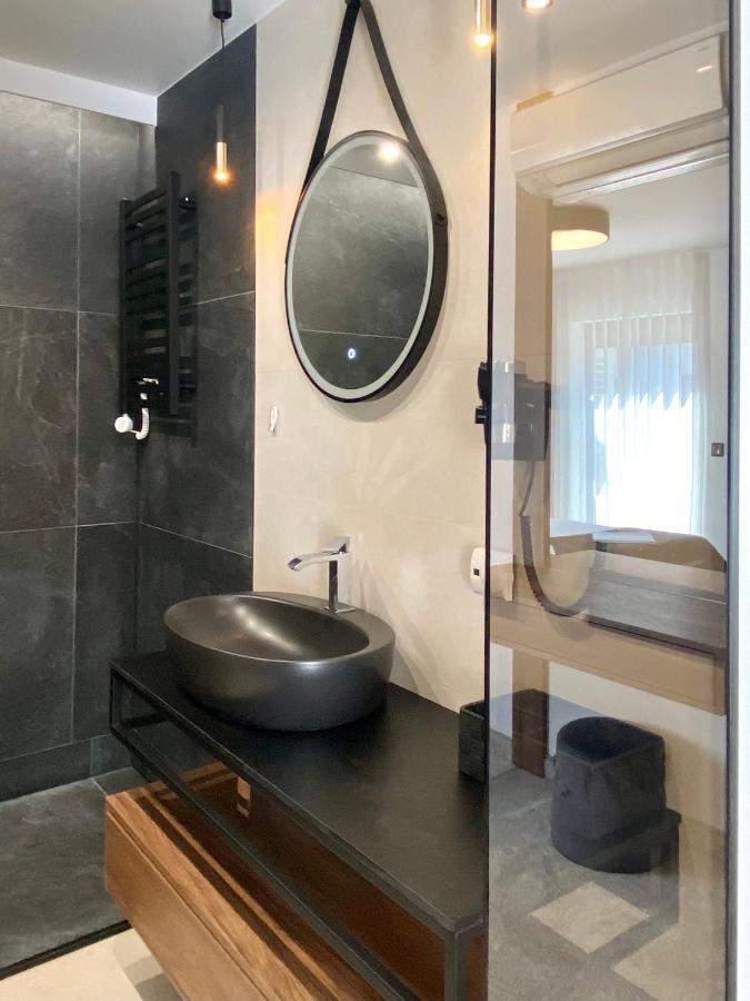 Villa Sun And Sea Trogir Zewnętrze zdjęcie