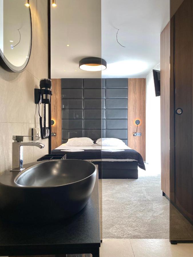 Villa Sun And Sea Trogir Zewnętrze zdjęcie