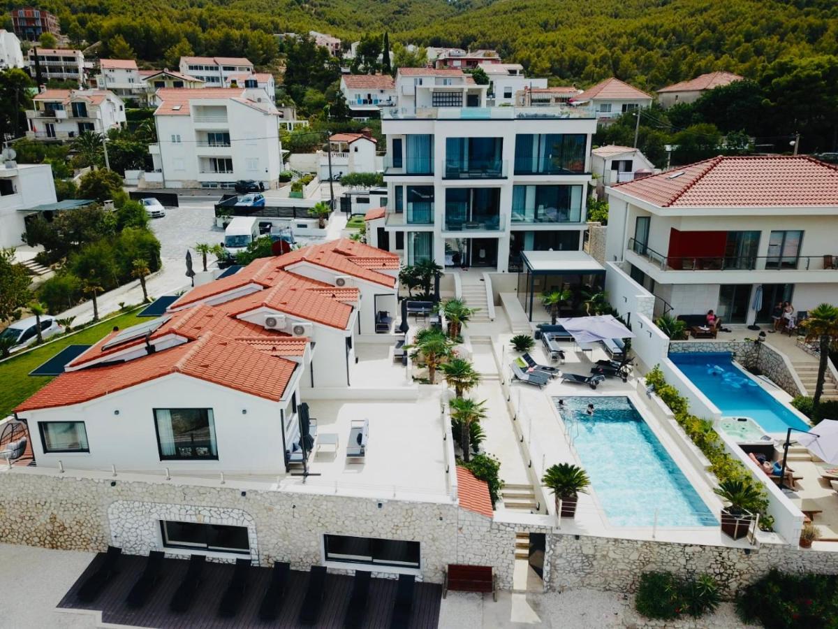 Villa Sun And Sea Trogir Zewnętrze zdjęcie